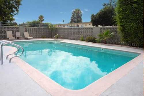 Econo Lodge Sequoia Area 004
